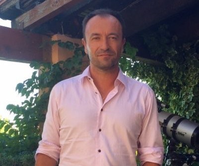Jean-Eric Lucas, SFP Expansion